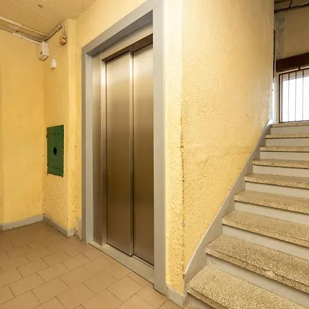شقة 11th Floor & Sea View Budowlana By Renters كولوبرزيغ