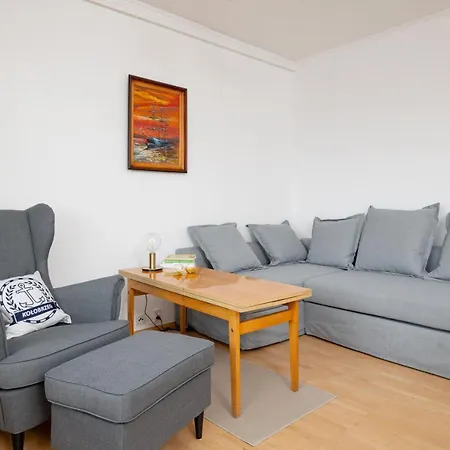 Appartement 11th Floor & Sea View Budowlana By Renters Kołobrzeg