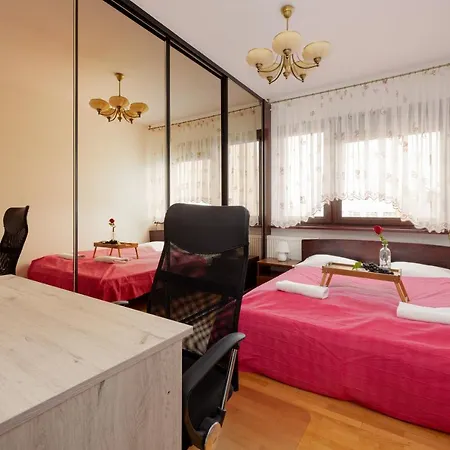 Appartement 11th Floor & Sea View Budowlana By Renters Kołobrzeg