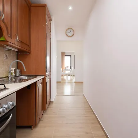 Appartement 11th Floor & Sea View Budowlana By Renters Kołobrzeg