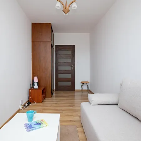 Appartement 11th Floor & Sea View Budowlana By Renters