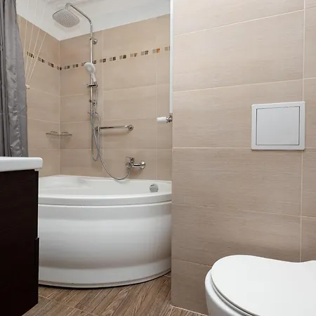 Appartement 11th Floor & Sea View Budowlana By Renters Kołobrzeg