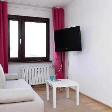 11th Floor & Sea View Budowlana By Renters Kołobrzeg