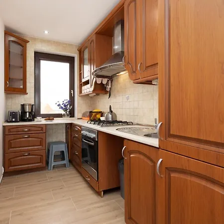 11th Floor & Sea View Budowlana By Renters