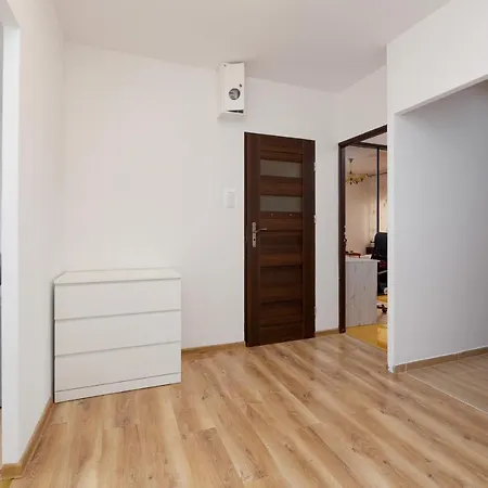 11th Floor & Sea View Budowlana By Renters Appartement
